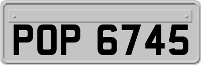 POP6745