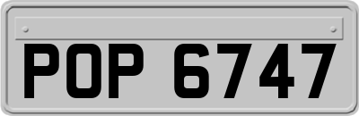 POP6747