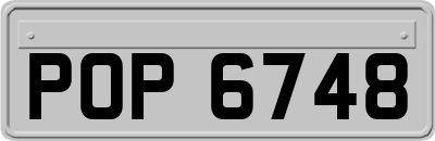 POP6748