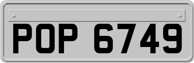 POP6749