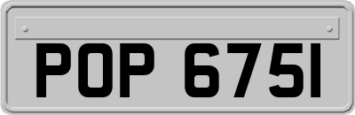 POP6751