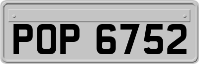 POP6752