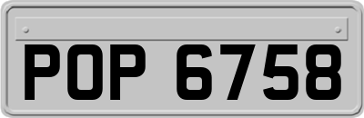 POP6758