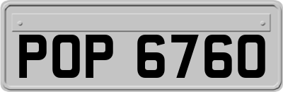 POP6760