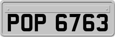 POP6763