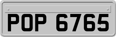 POP6765