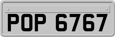 POP6767