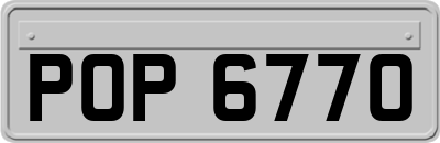 POP6770