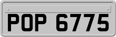 POP6775