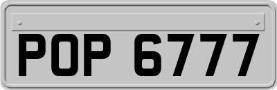 POP6777