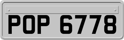 POP6778