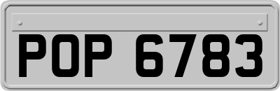 POP6783