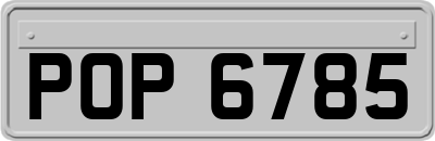 POP6785