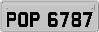 POP6787