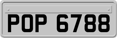 POP6788