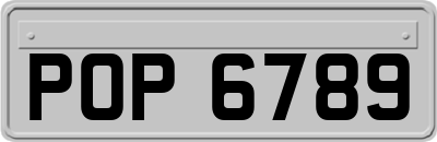 POP6789