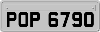 POP6790