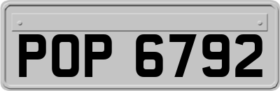 POP6792