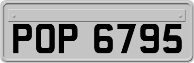 POP6795