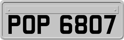 POP6807
