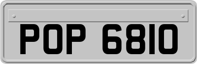 POP6810