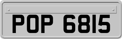 POP6815