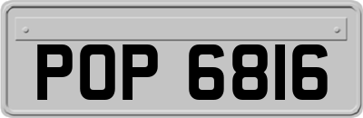 POP6816