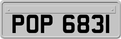 POP6831