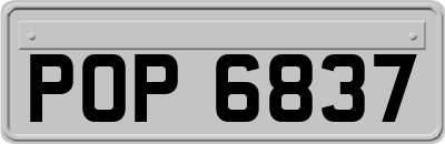 POP6837