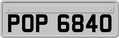 POP6840