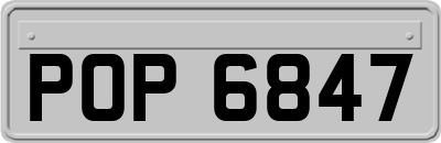 POP6847