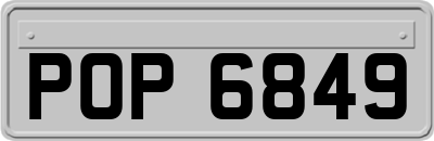 POP6849