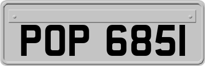 POP6851