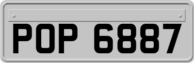 POP6887