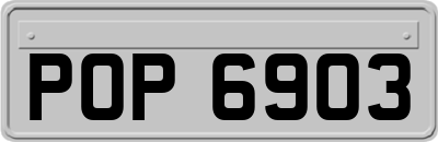 POP6903