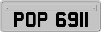 POP6911