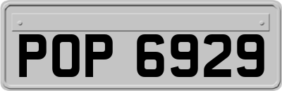 POP6929