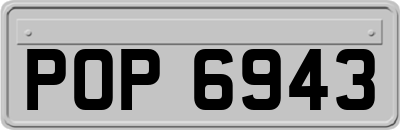 POP6943