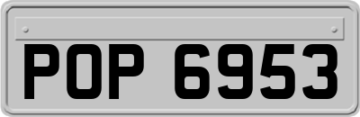 POP6953