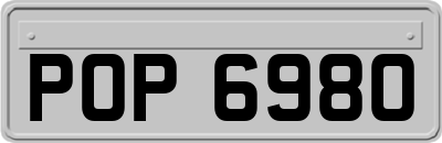 POP6980