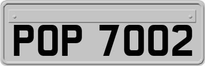 POP7002