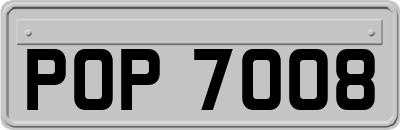 POP7008