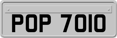POP7010