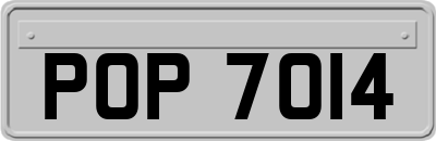 POP7014