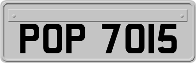 POP7015