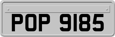 POP9185