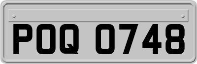 POQ0748