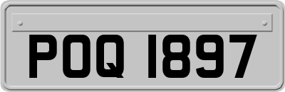 POQ1897