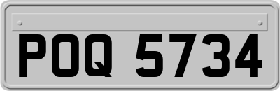 POQ5734