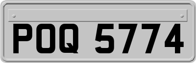 POQ5774